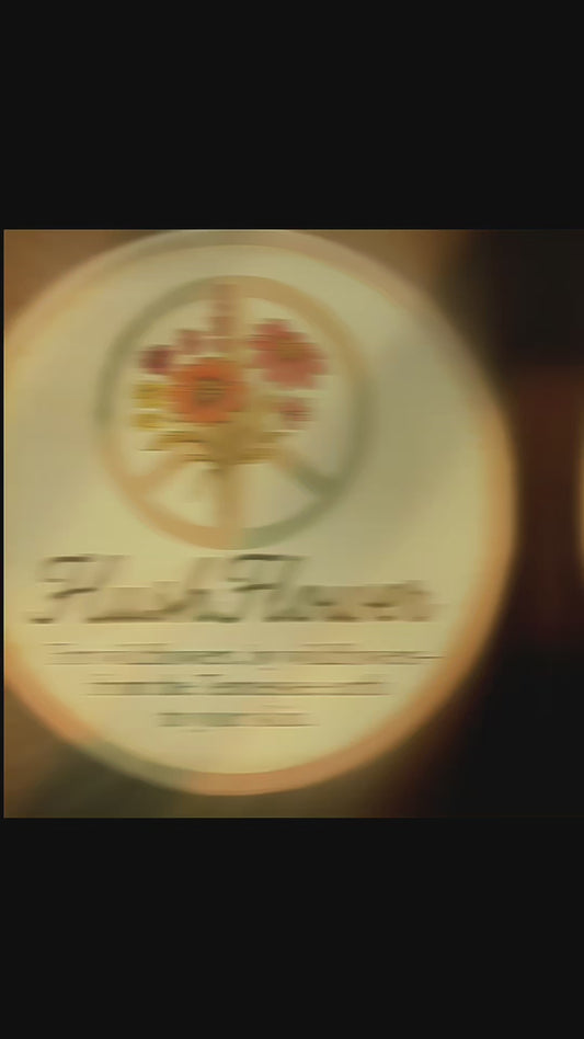 HushFlower Balm – All-Natural Soothing & Skin Balm for Acne, Bug Bites, Stings, and much more! 🌼 Handmade in Nashville, Tennessee